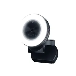 Razer Kiyo Ring Light Streaming Camera