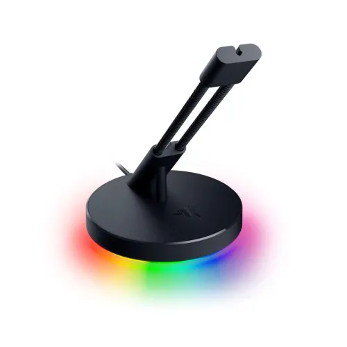 Image of Razer Mouse Bungee V3 Chroma Black - RC21-01520100-R3M1