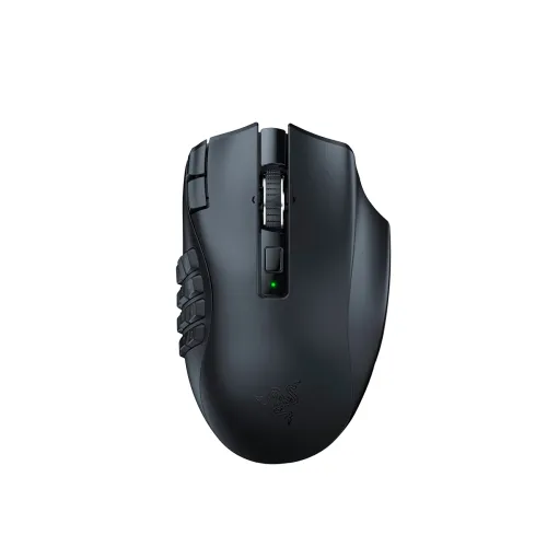 Image of Razer Naga V2 HyperSpeed Wireless MMO Gaming Mouse