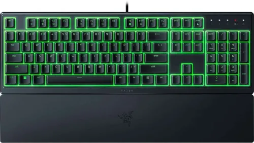 Image of Razer Ornata V3 X Gaming Keyboard