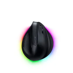 Razer Pro Click V2 Vertical Wireless Mouse 6 Button Ergonomic Design 