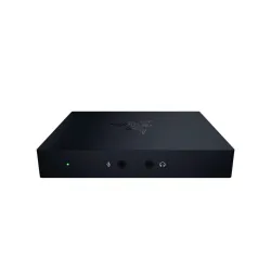 Razer Ripsaw HD 1080p Game Capture in 60FPS - Ultra-Low Latency Stream Over USB 3.0 - Professional-Grade Second Audio Mi