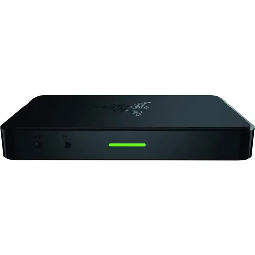 Image of Razer Ripsaw USB 3.0 Game Capture Card