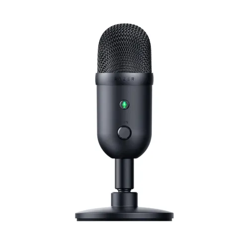 Image of Razer Seiren V2 X USB Microphone