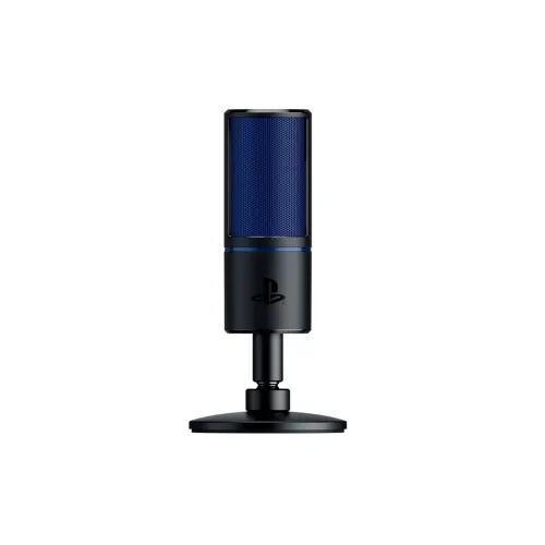 Image of Razer Seiren X - Cardioid Condenser Microphone for PS4