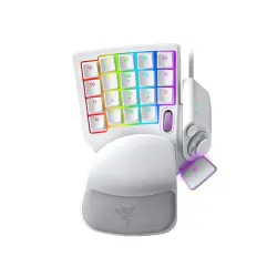 Razer Tartarus Pro – Analog Optical Gaming Keypad Mercury