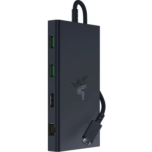 Image of Razer USB-C Dock with 4K HDMI
