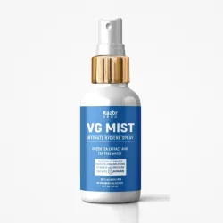 Razorveda VG Mist Intimate Hygiene Spray 50ml