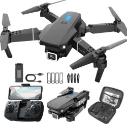 RBR Foldable Quadcopter Drone