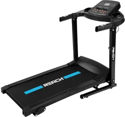 Reach T-400 Motorized Running For Home Gym