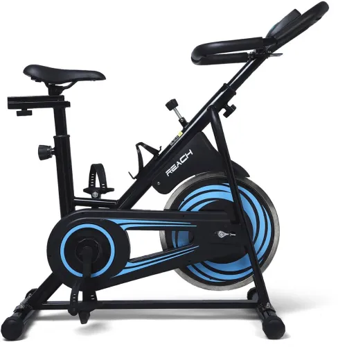 Image of Reach Vision MII Spin Bike 6.5kg Flywheel