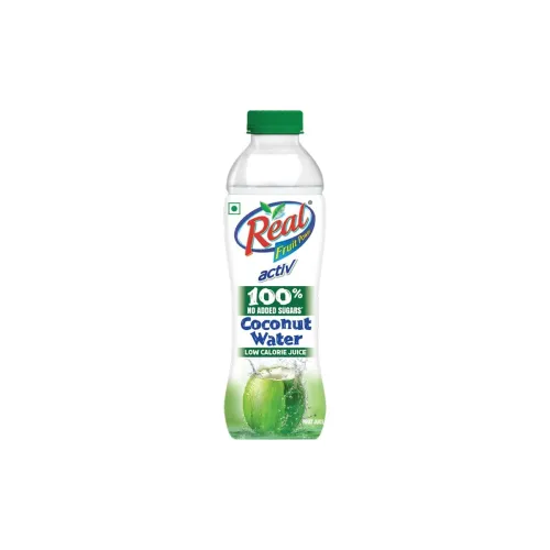 Image of Real Activ Coconut Water - 1l 