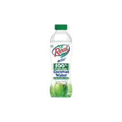 Real Activ Coconut Water - 1l 