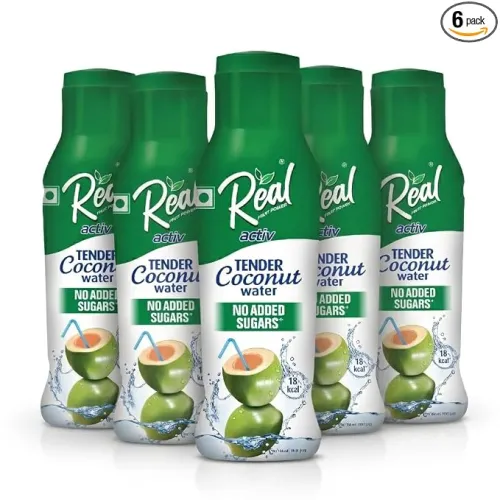 Image of Real Activ Tender Coconut Water