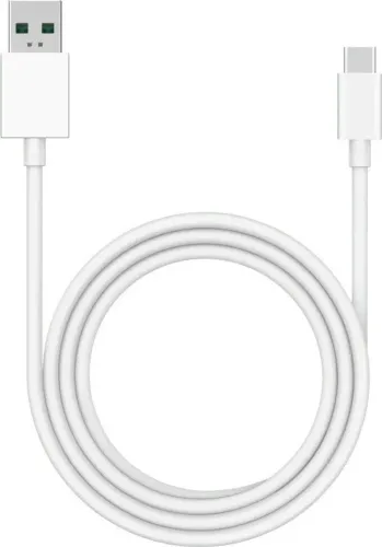Image of realme 100cm Type-C SuperVOOC Charging Cable