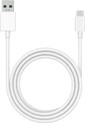 realme 100cm Type-C SuperVOOC Charging Cable