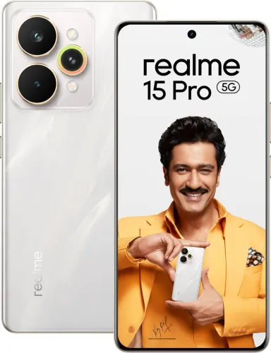 Image of realme 15 Pro 5G 12/256GB