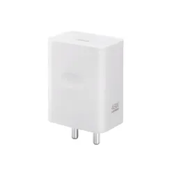 Realme 45W SuperVOOC Fast Charging Power Adapter