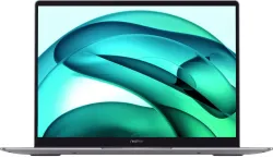 Realme Book Prime 14inch Intel Core i5 Laptop 16GB/512GB SSD
