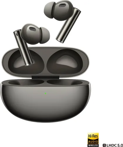 Image of realme Buds Air 6 Pro with 50dB ANC