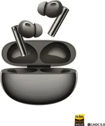 realme Buds Air 6 Pro with 50dB ANC