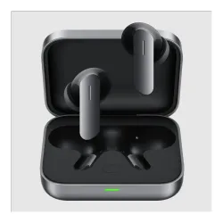 realme Buds Air 7, 12.4mm Dynamic Bass Drivers,