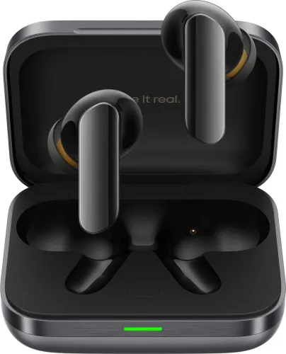 Image of realme Buds Air 7 Pro (Metalic Grey)