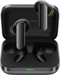 realme Buds Air 7 Pro (Metalic Grey)