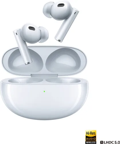 Image of realme Buds Air 6 Pro with 50dB ANC Bluetooth  