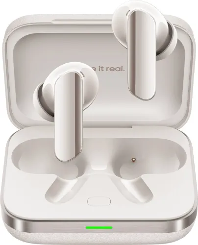 Image of realme Buds Air 7 Pro with 53dB ANC