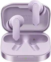 realme Buds Air8 with 55dB ANC,11+6mm Dual Drivers,AI Translator,58Hrs battery & IP55 Bluetooth Headset (Master Purple, 