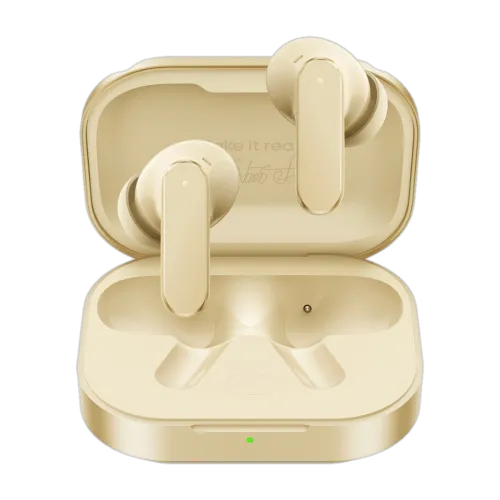 Image of realme Buds Air8 with 55dB ANC