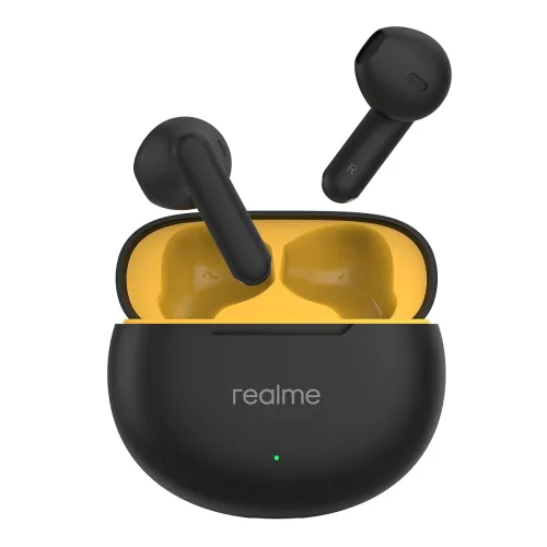 Image of realme Buds T01 Truly Wireless in Ear Earbuds