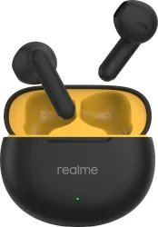 realme Buds T01 with 13mm Driver, AI ENC for Calls.