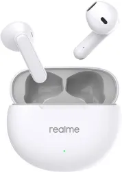 realme Buds T01 with 13mm Driver Bluetooth