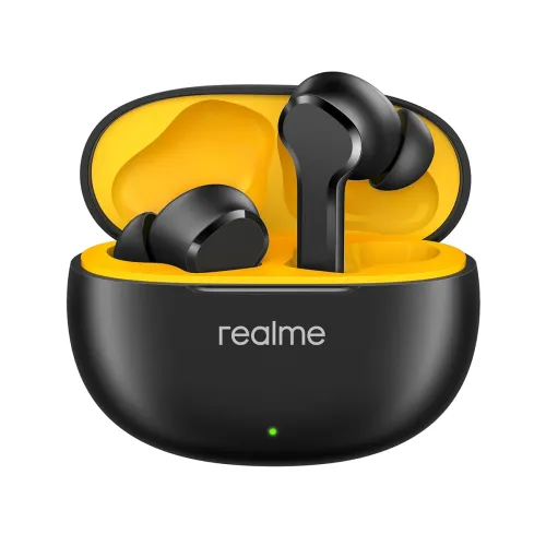 Image of realme Buds T110 Bluetooth Truly Wireless in Ear Earbuds