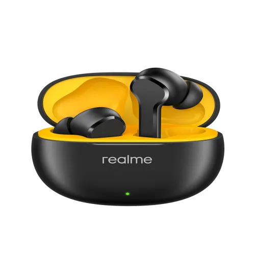 Image of Realme Buds T110 Earbuds with 38H Playtime