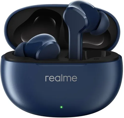 Image of realme Buds T110 (RMA2306) Bluetooth
