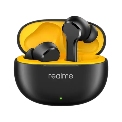 Image of realme Buds T110 (RMA2306) with AI ENC for calls