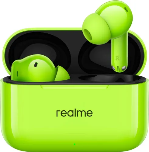 Image of realme Buds T200 TWS 32dB ANC BT 5.4 50Hrs
