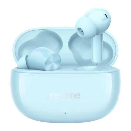 Image of realme Buds T200x True Wireless Earbuds
