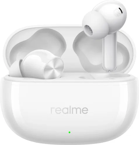 Image of realme Buds T200x True Wireless Earbuds