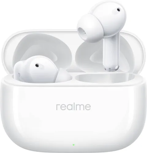 Image of realme Buds T310 40 hours Playback Bluetooth 