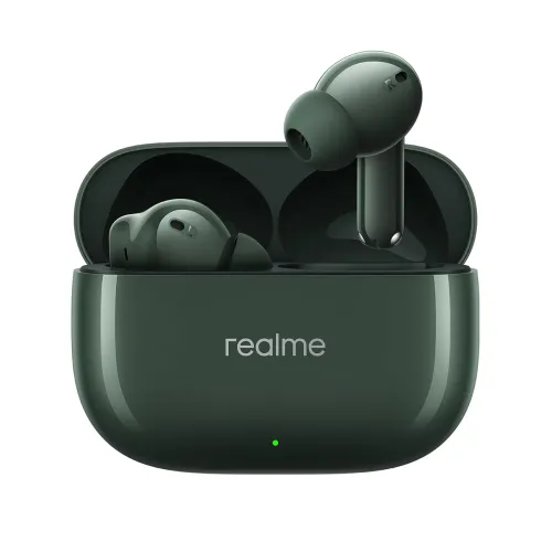 Image of realme Buds T310 Truly Wireless in-Ear Earbuds
