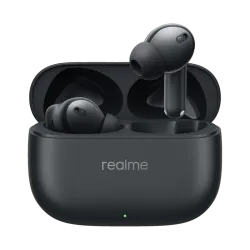 realme Buds T310 with 12.4mm Driver, 46dB ANC