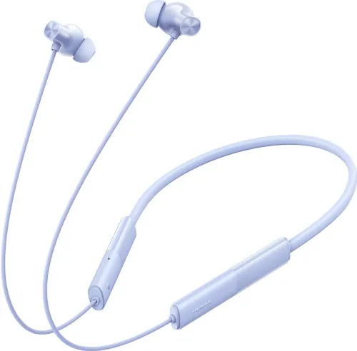 Image of realme Buds Wireless 3 Neo with 13.4mm Bluetooth earphone
