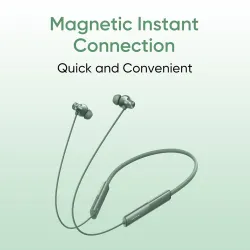 realme Buds Wireless 3 Neo in Ear Bluetooth Neckband