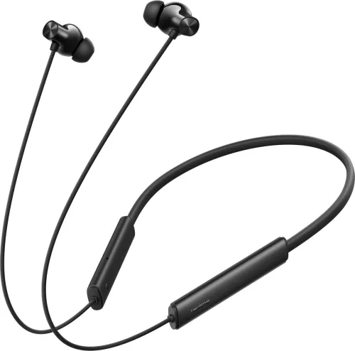 Image of realme Buds Wireless 3 Neo with 13.4mm Driver, 32 hrs Playback, Dual Device Connection Bluetooth 