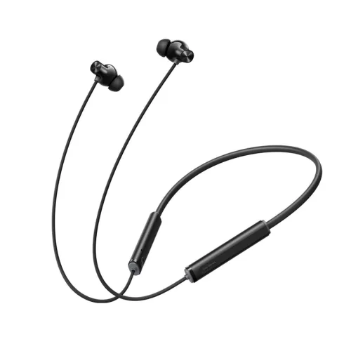 Image of Realme Buds Wireless 5 ANC in-Ear Bluetooth Neckband Headphones