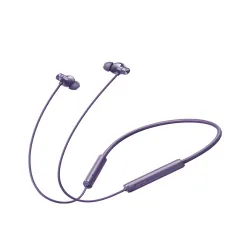 Realme Buds Wireless 5 ANC in-Ear Neckband 